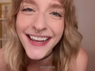 WIINIEROX'S BUTTHOLE BITCH