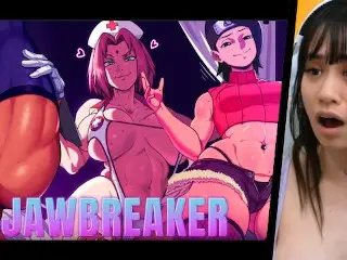 I Watched Jawbreaker. [ Hentai ]