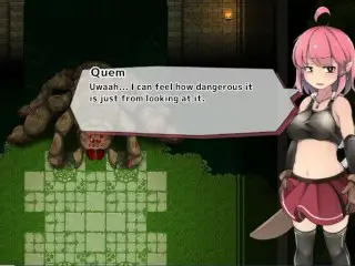 Ruins Seeker #1 - the Adventure Begins