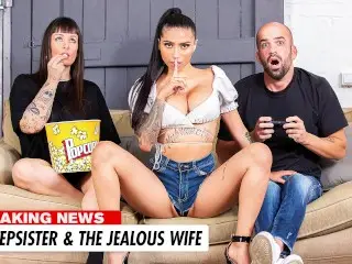 Don't Fuck my Boyfriend, Bitch!