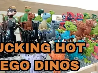  teen Begs you for More... Lego Dinosaurs - Pornhub Gay