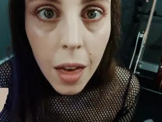 She Sucked me with a Slutty Face