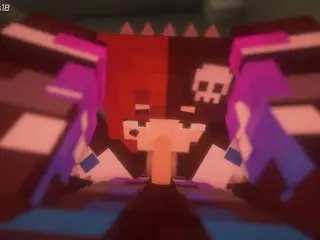 Jenny Sex Mod, Hot Minecraft Mod! (High Quality)