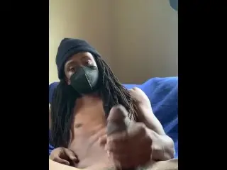 Would 🫵🏾 Cum Catch all Dis 🥜 Inna Moanin👀👅