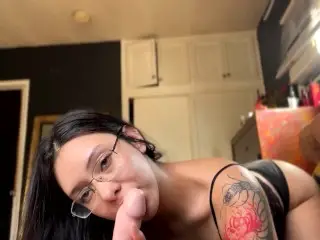 SHE WANTS TO BABYTRAP ME