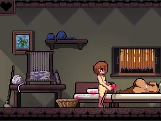 Hentai Game Life with the Tribe