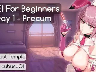 [RU] CEI for Beginners | Day 1/7 | Precum | Florence Nightingale | Fate Series