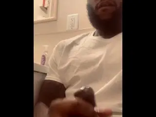 Almightybbbcking Cums all over himself 🍆💦 - Pornhub Gay