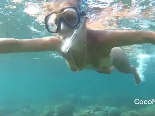 This is probably what PARADISE👼 looks Like❤️