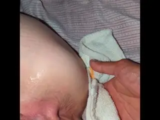 This is how i Fuck my Slut