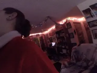 Swingers Christmas Party Leads to Multiple Orgasms