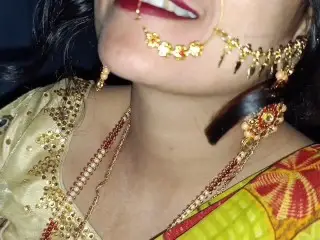 Pahli Baar Shadi me Gayi Thi Padosi Ladke Ne Pel Diya