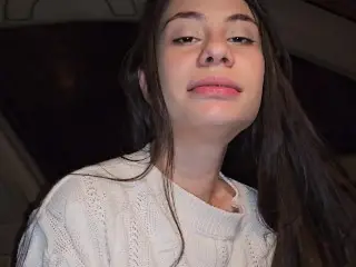 He Sucked my best Friend's Boyfriend's Cock in his Car