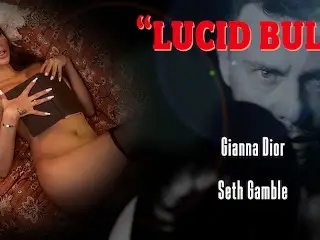 LUCIDFLIX Lucid Bull with Gianna Dior