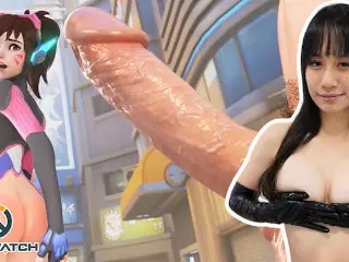 DVa Eject [hentai]