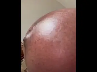 Swallowing you whole