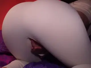 A Quick Fuck with a Girlfriend
