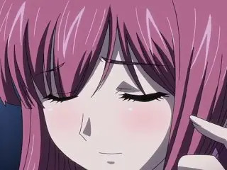 Anime Stepdaughter and Stepfather