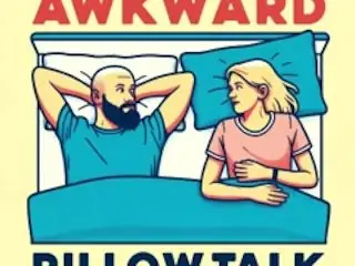 Awkward…you’re still a Virgin?