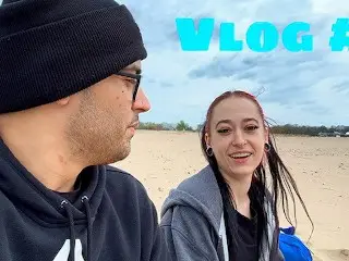 Creampie in Chicago 💦 Vlog #7
