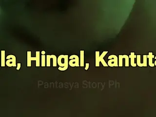 Dila, Hingal, Kantutan Ang Sarap Dilaan Ni, at Kantutin, Sulit Ang Katas Kasi Matambok Ang,sarap Mag