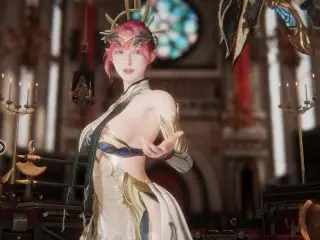 Hentai Game Rise of Eros