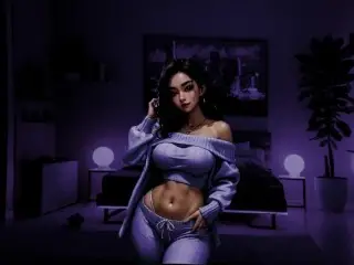 Succubus City Girl Ep 3