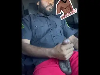 Dickwas Throbbing Hard before Lunch Break - Pornhub Gay