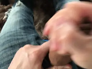 気もちくて気持ち良くて頭おかしくなるよ！触られたい！しゃぶられたい！ - Pornhub Gay