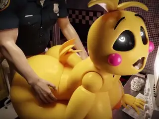 Fnaf Compilation Hentai 3D