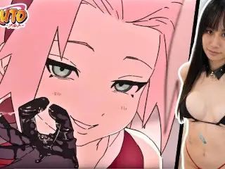 Kunoichi Harem Preview… Fem Dom? Naruto Hentai