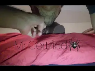 Arch that Ass and let me take Care of you - Pornhub Gay