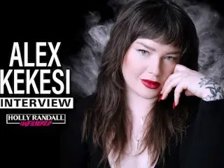 Alex Kekesi: inside the new Era of Pornhub