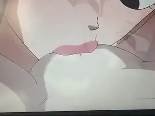 Caulifla and Kale are Fucked until they come