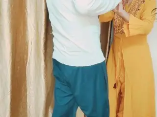 1st Time with Collage Girlfriend