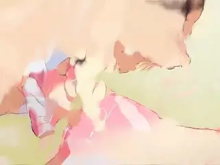 Haramaseya the Animation Episode 1