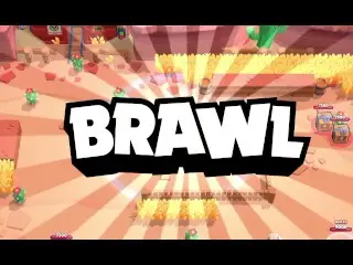 Brawl Stars Win+legendary Opening