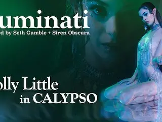 LUCIDFLIX Luminati with Molly little