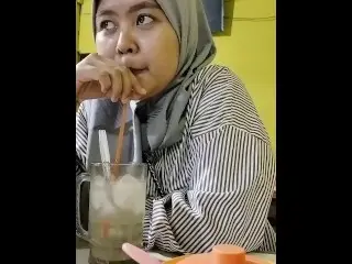 Compilation Indonesian Girl Jilbab