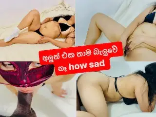 Sri Lankan Big Boob Girl Nathasha Romantic Hot Couple Hard Fucking Show