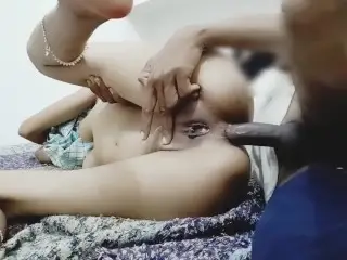 Bhai Ne Aapni Bahan Ki Pahli Baar Gand Mari Sister and Brother Hard Anal Sex Indian Sister Brother s