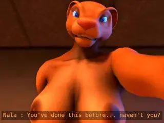 Furry Futa Taker PoV Yiff Futanari Hentai Animation