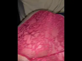 Taking new Toy Hard