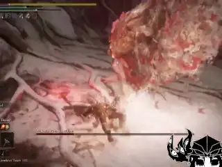 Malenia Gets Fucked