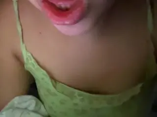 Secret Homemade Masturbation (Babe Latina Gets Horny and Moans Delicious)