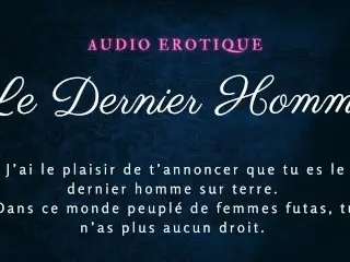 [audio Porn Français] TU Es Baisé Par Des Futas