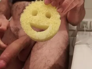 Scrub Daddy Banned Commercial - Pornhub Gay