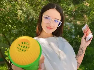 PENGE ELLER GAVE - FUCK I SKOVEN?🌳