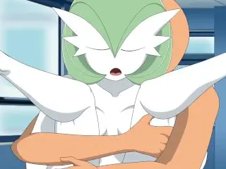 POKEMON GARDEVOIR HENTAI BUTTERFLY POSITION