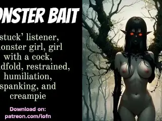 [F4A] Monster Bait - 